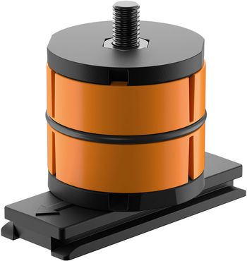 SKS Befestigungsset 2.0 für Shockboard/Shockblade