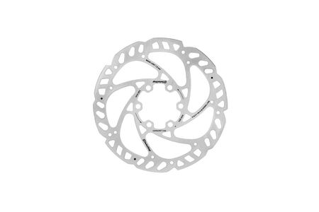 SwissStop Bremsscheibe Catalyst One 6-Loch