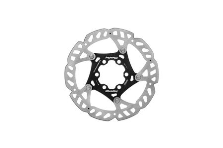 SwissStop Bremsscheibe Catalyst Pro 6-Loch