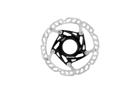 SwissStop Bremsscheibe Catalyst Race Centerlock