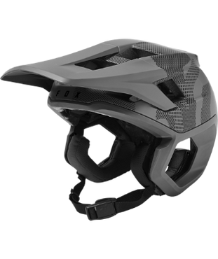 FOX Dropframe Pro Helmet Camo, CE