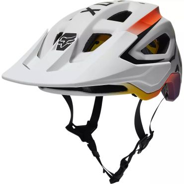 Fox Speedframe Vnish