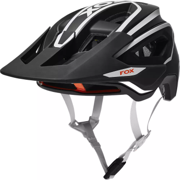 Fox Speedframe Pro Dvide Helm