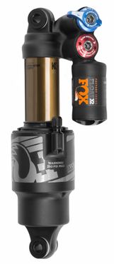 Fox 2022 FLOAT X2 Factory 2pos