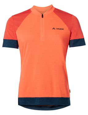 VAUDE Women's Altissimo Q-Zip-Shirt