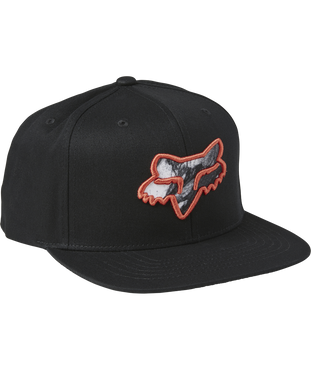 Fox Karrera SB Hat