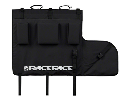 Race Face T2 Half Stack Tailgate Pad 