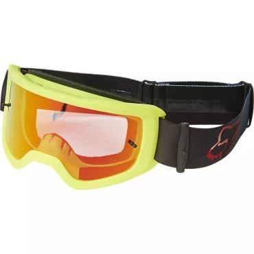 Fox Main Venz Goggle - Spark