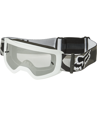 Fox Youth Main BNKR Goggle - Spark