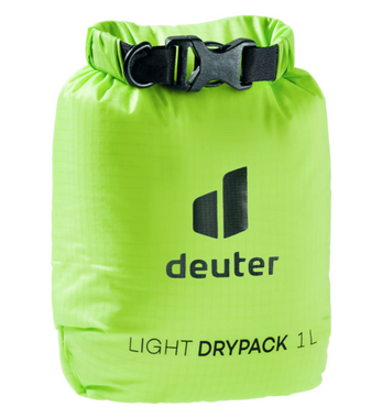 deuter Light Drypack 1