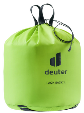 deuter Pack Sack 3