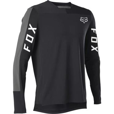 Fox Defend Pro LS Jersey