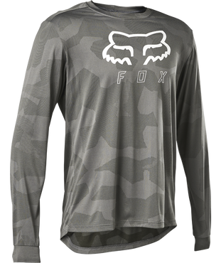 Fox Ranger Tru Dri LS Jersey