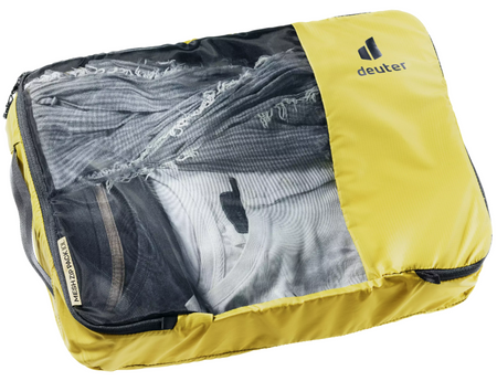 deuter Mesh Zip Pack 10