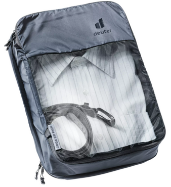 deuter Orga Zip Pack 