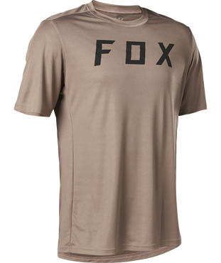 Fox Ranger SS Jersey Moth Shirt