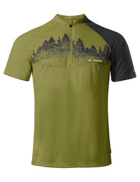VAUDE Men's Altissimo Pro Shirt