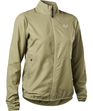 Fox Women Ranger Wind Jacket