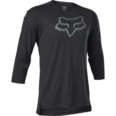 Fox Flexair 3/4 Delta Jersey