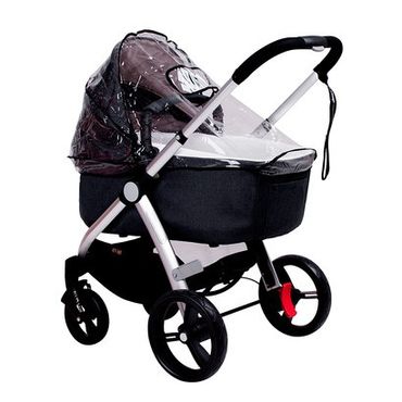 Mountain Buggy Cosmopolitan Regenverdeck für Babywanne