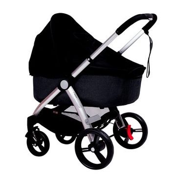 Mountain Buggy Cosmopolitan Sonnenschutz für Babywanne 