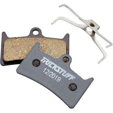 Trickstuff Bremsbelag 730 Standard