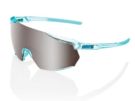 100% Racetrap 3.0 - HiPER Lens
