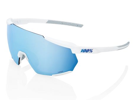 100% Racetrap 3.0 - HiPER Lens