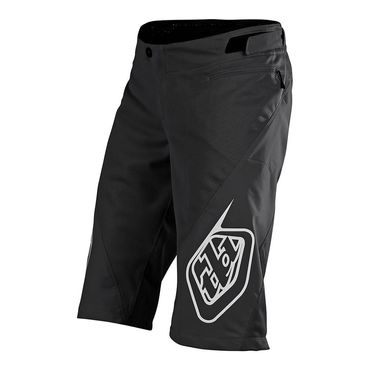 Troy Lee Designs Sprint Shorts, SOLID