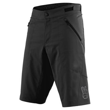 Troy Lee Designs Skyline Short Shell SOLID Shell