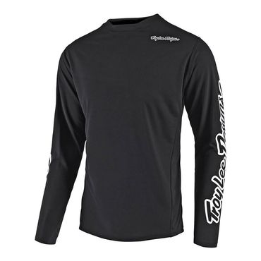 Troy Lee Designs Sprint Youth Jersey SOLID