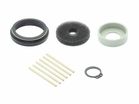 BikeYoke REVIVE/DIVINE 30.9/31.6 - Sattelstützen-Servicekit