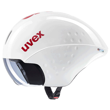 uvex race 8 Fahrradhelm