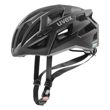 Uvex race 7 Fahrradhelm