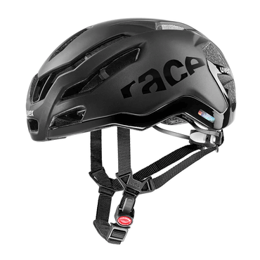 Uvex race 9 Fahrradhelm