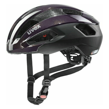 Uvex rise cc Fahrradhelm