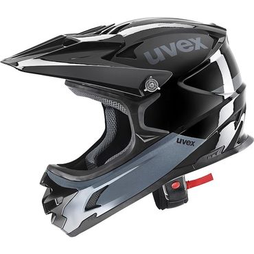 uvex HLMT 10 bike