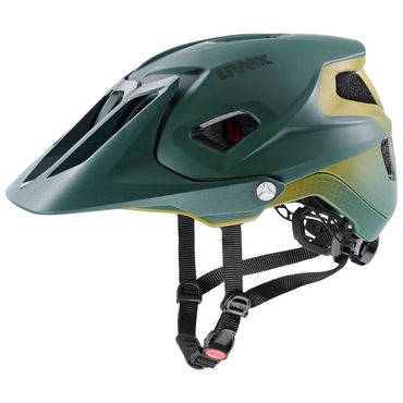 uvex quatro integrale Tocsen Fahrradhelm