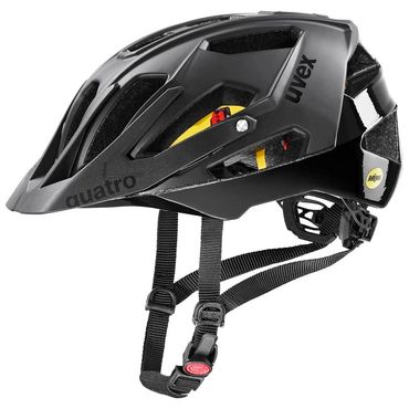 uvex quatro cc MIPS Fahrradhelm