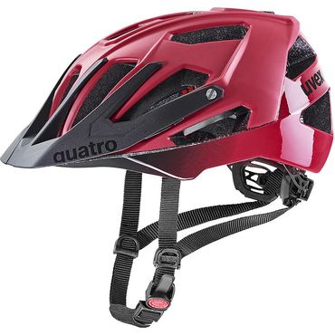 uvex quatro cc
