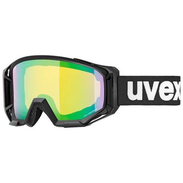 uvex athletic CV brille
