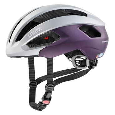 uvex rise cc Women´s Edition Fahrradhelm