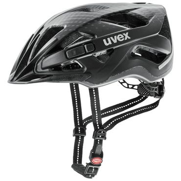 uvex city active Fahrradhelm