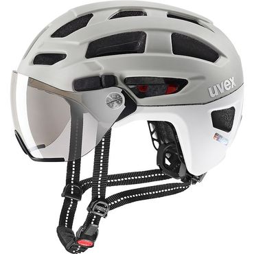 uvex finale visor Helm