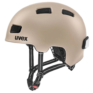 uvex city 4 Fahrradhelm