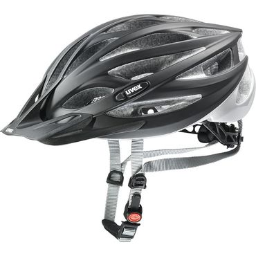 uvex oversize Helm