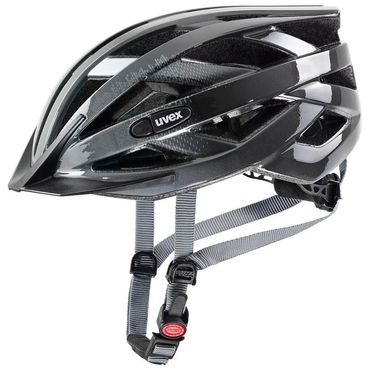 uvex air wing, Fahrradhelm