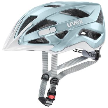 uvex active Fahrradhelm