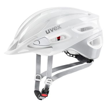 uvex true Fahrradhelm 