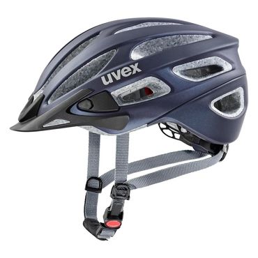 uvex true cc Fahrradhelm